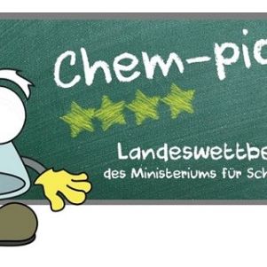 Bei uns stimmt die Chemie