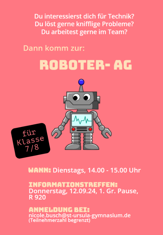 Roboter-AG