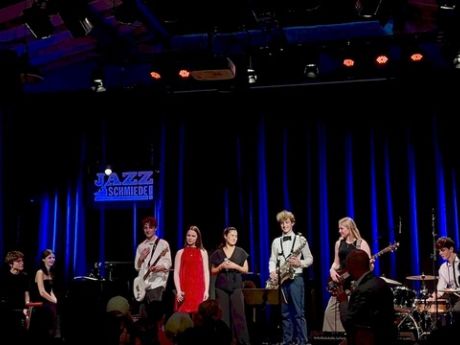 Jazz-Konzert 2026