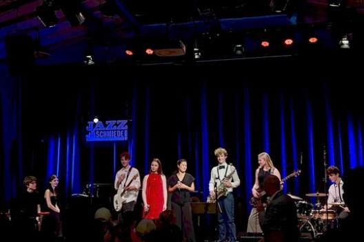 Jazz-Konzert 2026