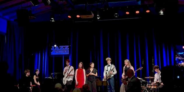 Jazz-Konzert 2026