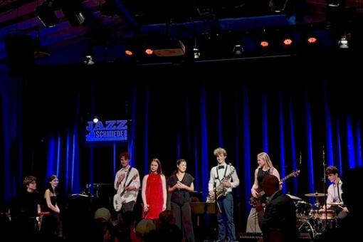 Jazz-Konzert 2026