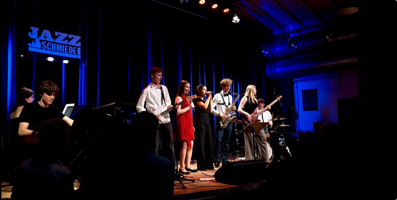 Jazz-Konzert 2026