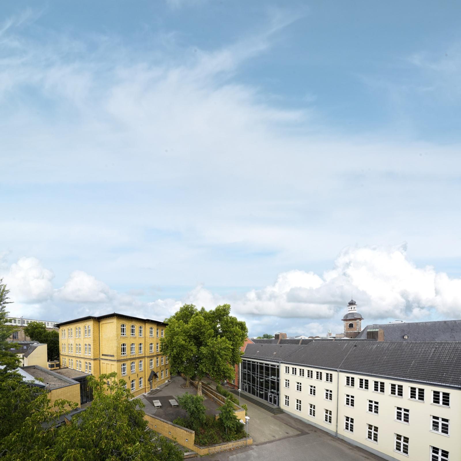 Informationen zum Wechselunterricht ab dem 15. März