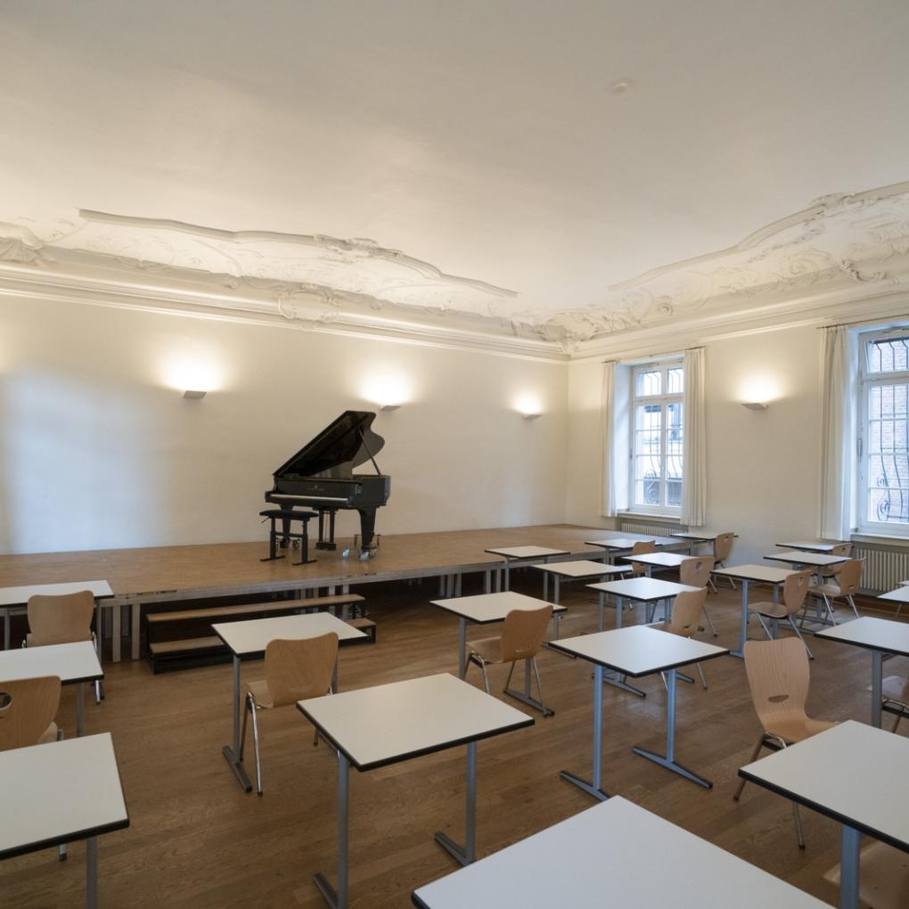 Wir fangen neu an (c) Christian Stoll Wir fangen neu an