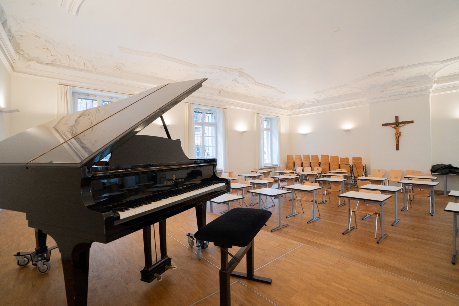 Kammermusiksaal