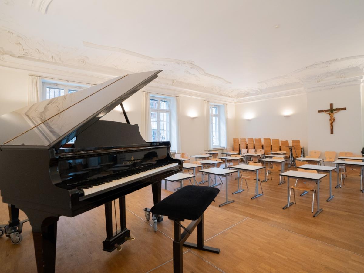 Kammermusiksaal