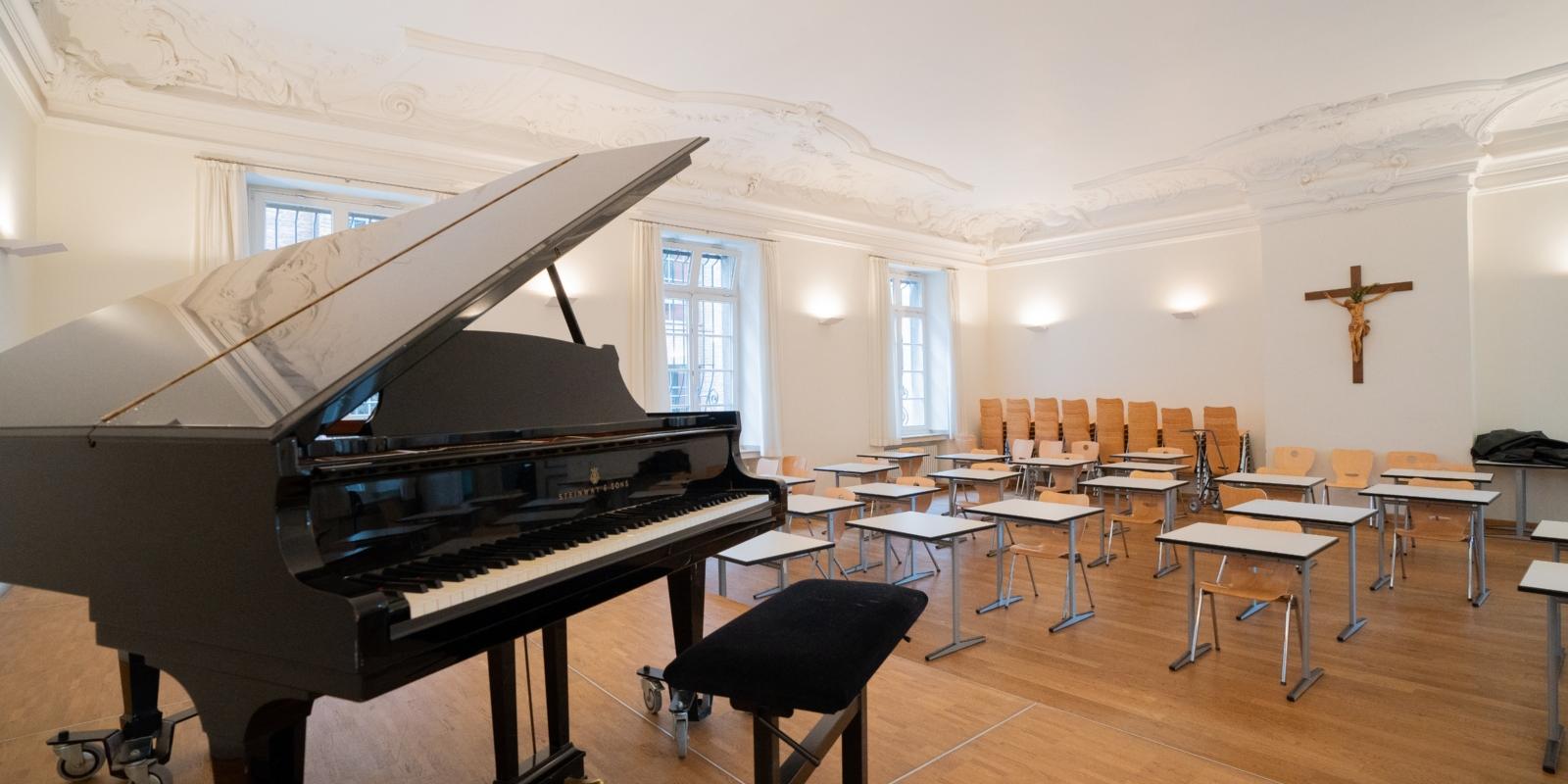 Kammermusiksaal