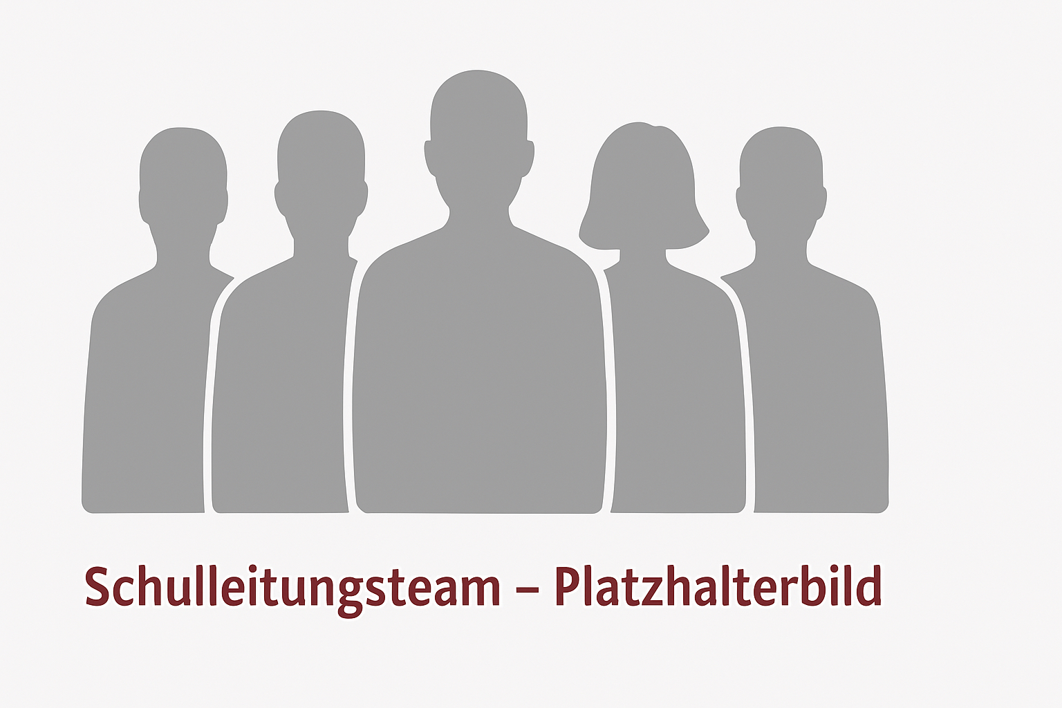 V. l. n. r.: Bild folgt in Kürze