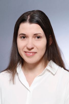 Helena Sophie Giagounidis