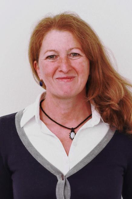 Michaela Nickel (c) Carolin Bollmann Michaela Nickel