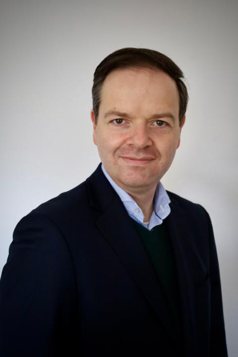 Christian Segger-Schützeichel