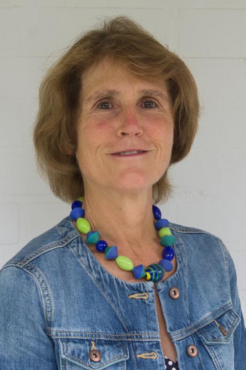 Petra Schulte-Kellinghaus
