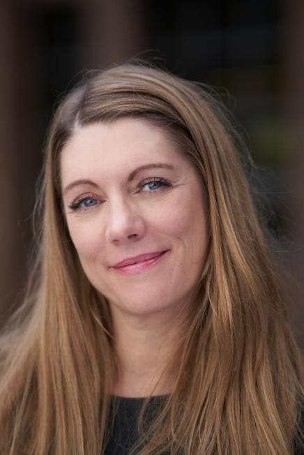 Iris Laube-Stoll (c) C. Stoll Iris Laube-Stoll