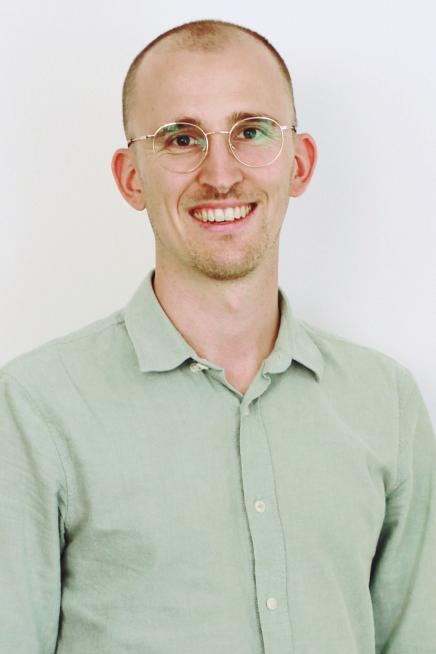 Jakob Schlatt (c) Carolin Bollmann Jakob Schlatt