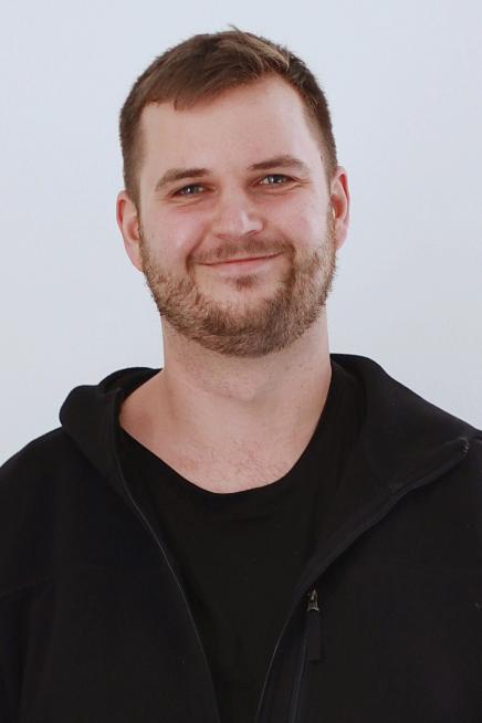 Benedikt Tannenläufer (c) Carolin Bollmann Benedikt Tannenläufer