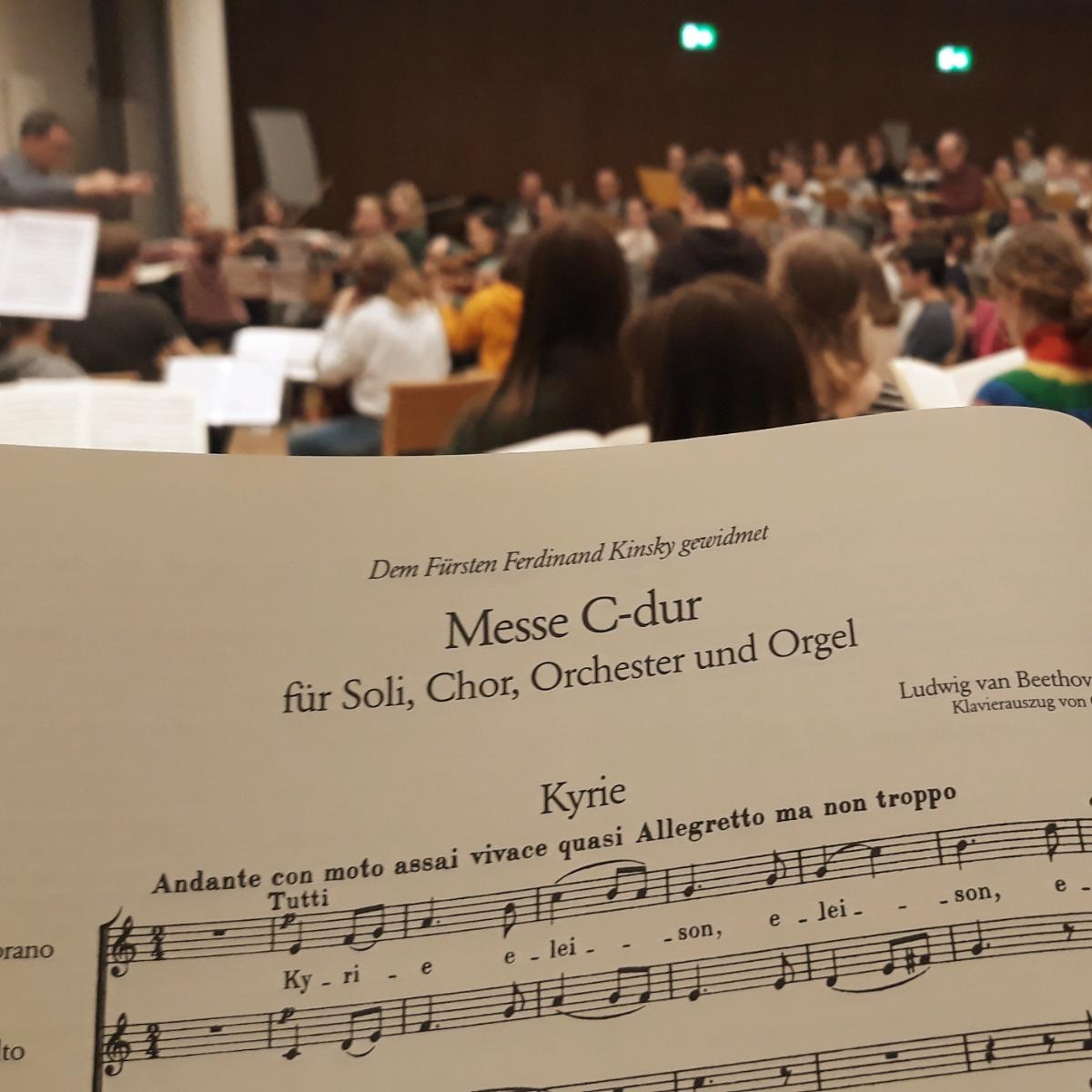 30. Erzbischöfliche Musiktage in Altenberg