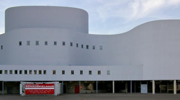 Düsseldorfer_Schauspielhaus