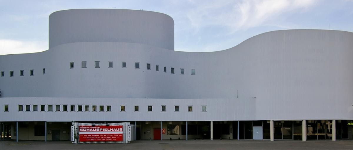 Düsseldorfer_Schauspielhaus