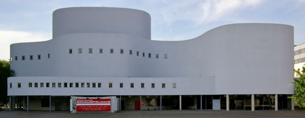 Düsseldorfer_Schauspielhaus