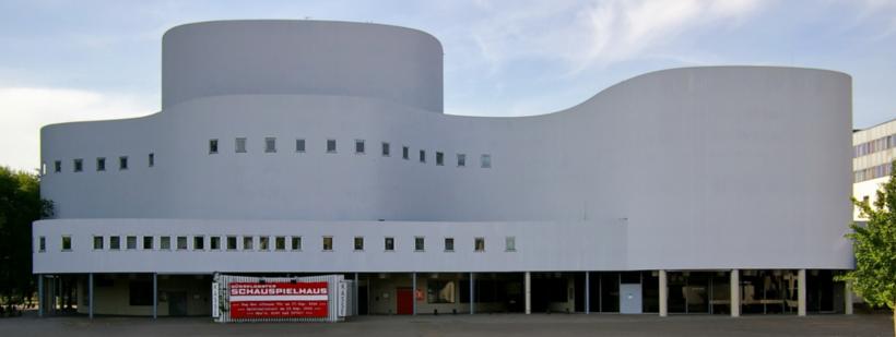 Düsseldorfer_Schauspielhaus