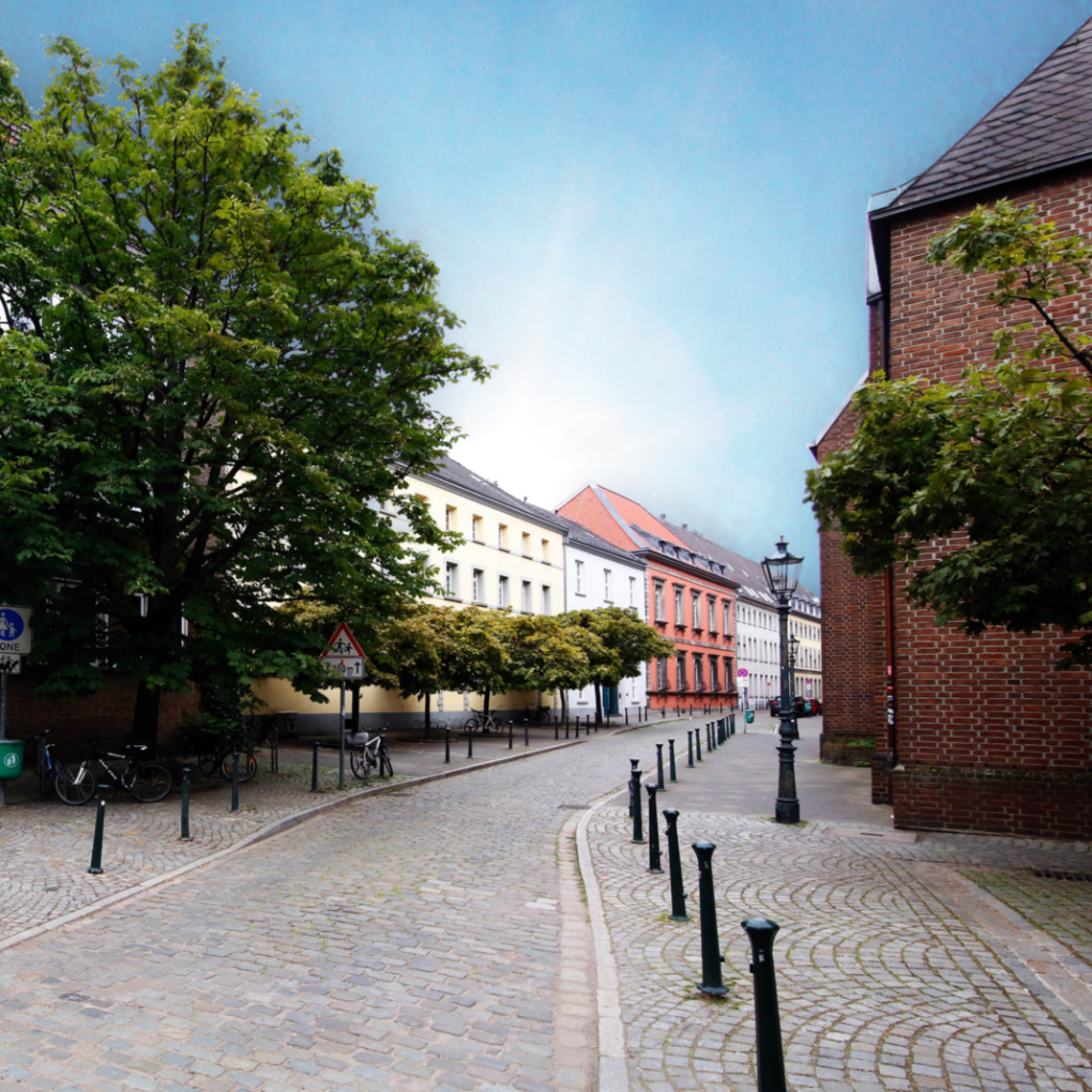 Tag der offenen Tür am 29. November 2025 von 9.30 bis 13.30 Uhr
