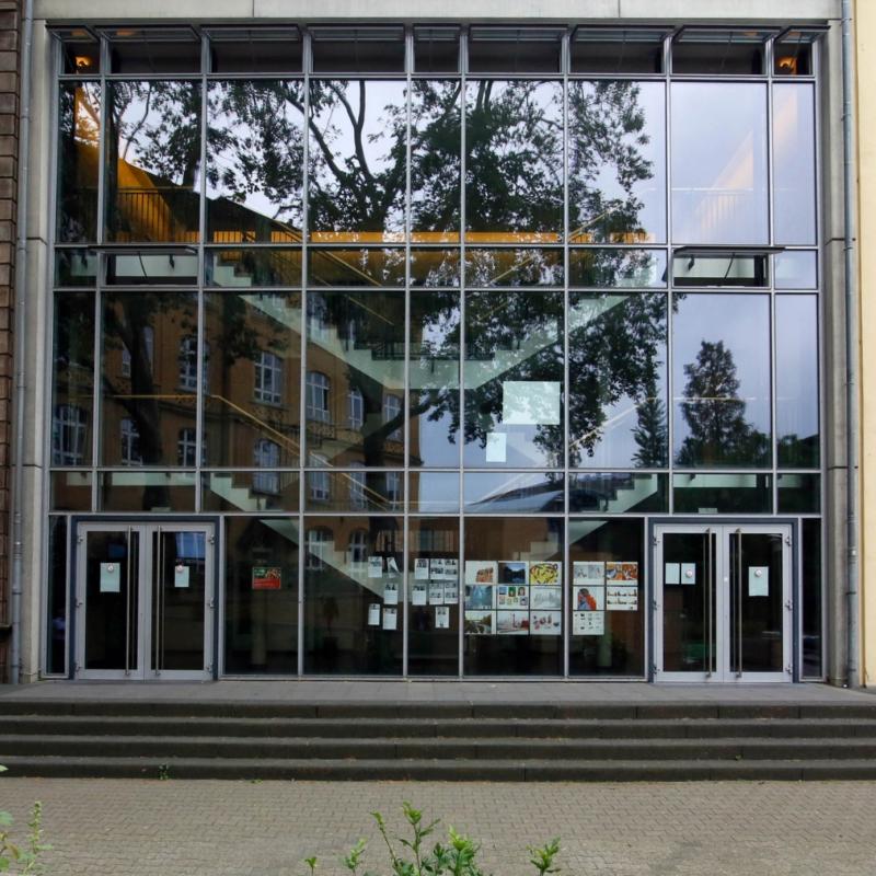 Some rights reserved, https://creativecommons.org/licenses/by-nc/3.0/de/ (c) <a href=http://bilder.erzbistum-koeln.de>Olaf Gruschka/Erzbistum Köln</a>, <a href=http://creativecommons.org/licenses/by-nc/3.0/de/>CC-Lizenz (BY 3.0)</a> Some rights reserved, https://creativecommons.org/licenses/by-nc/3.0/de/