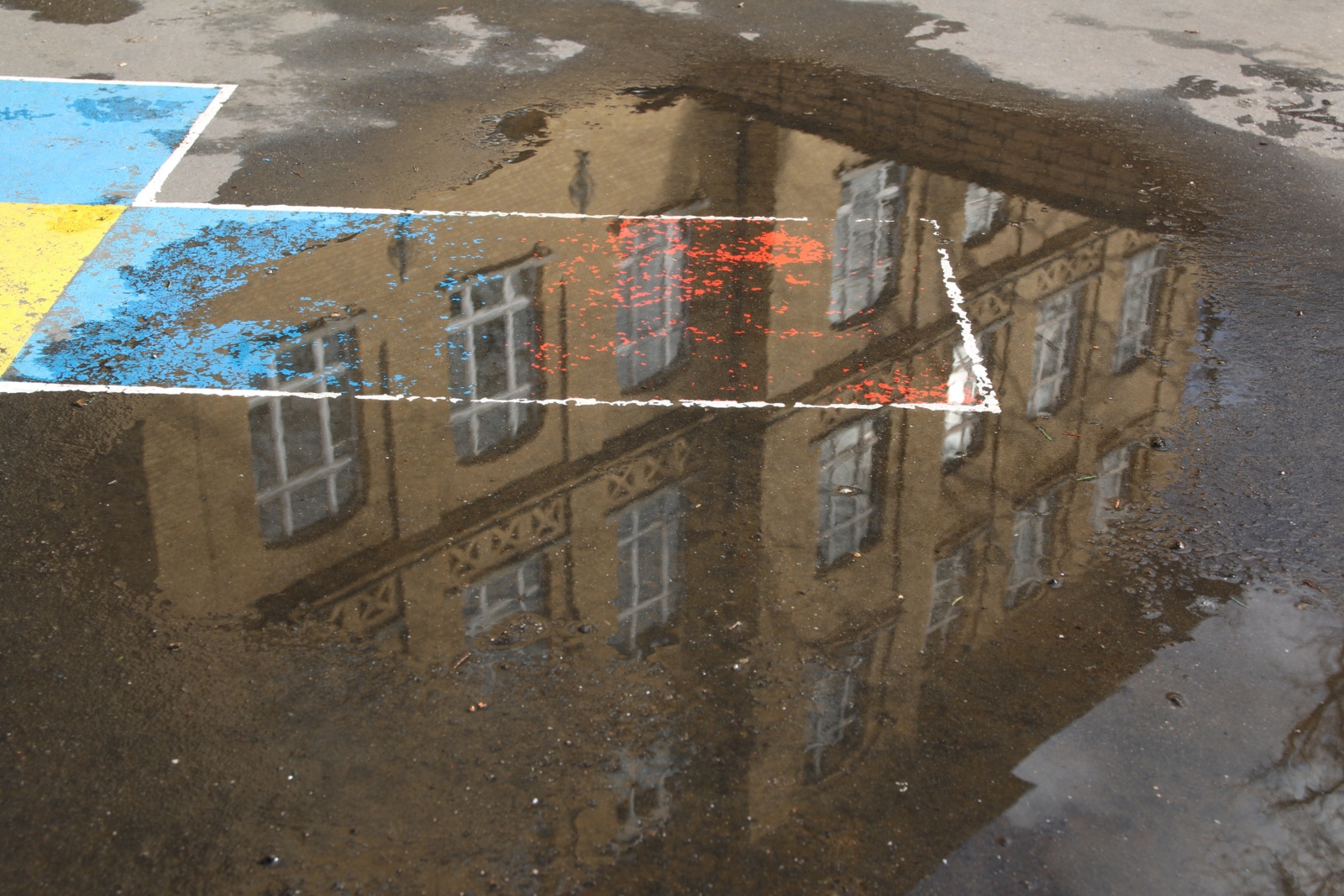 Spiegelung