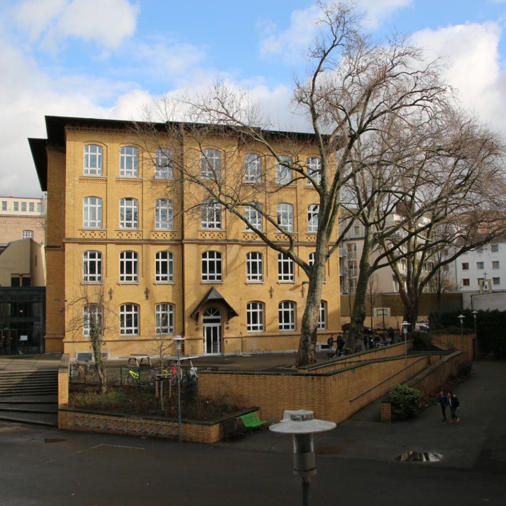 Rahmenmodell zum Lernen auf Distanz