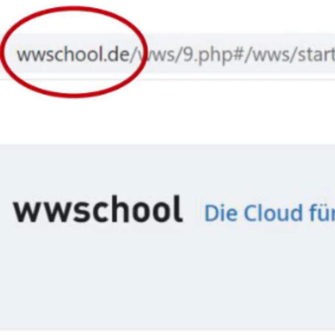Kurze Erklärvideos zu Webweaver online