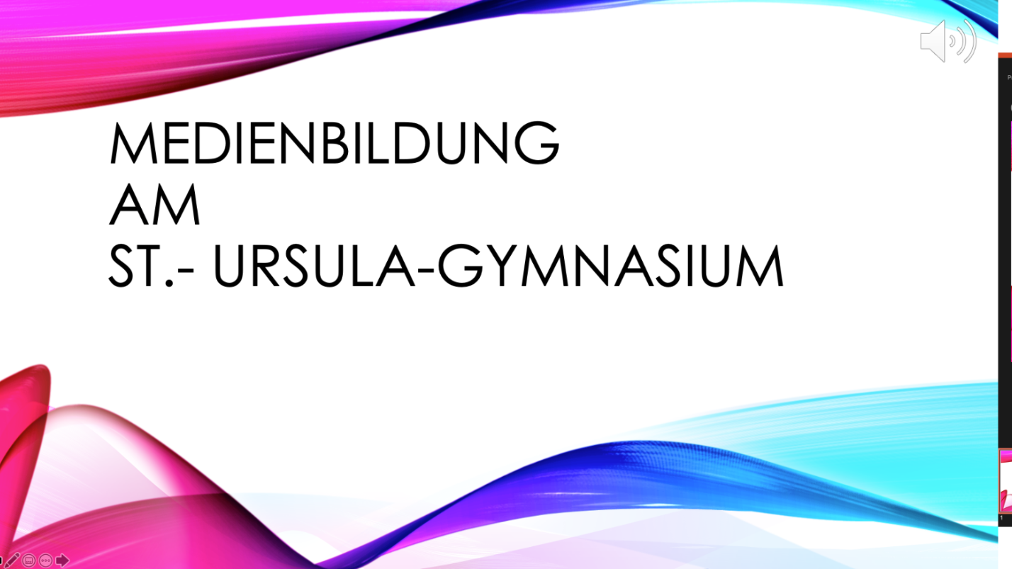 Medienbildung