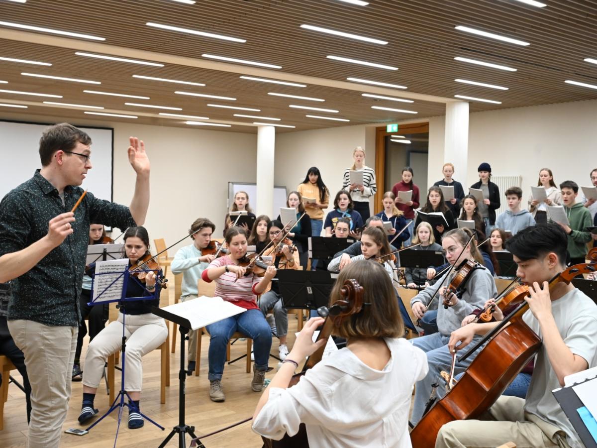 Altenberger Musiktage 2024