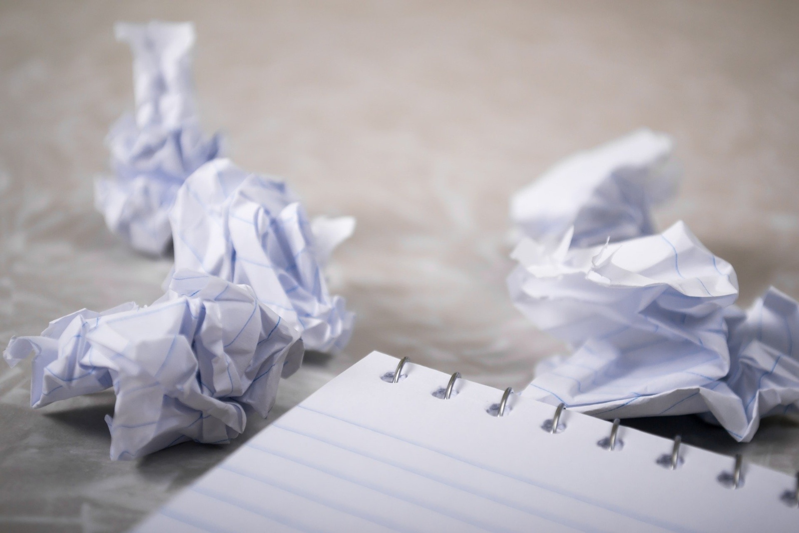 Papiermüll