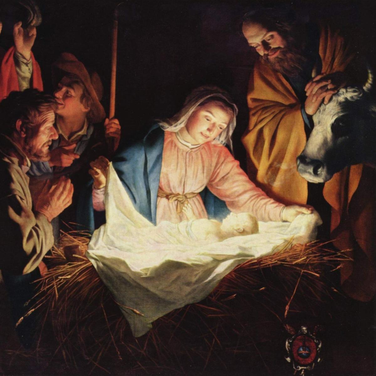 Weihnachtsgruß von Schulleiterin Frau Stamm