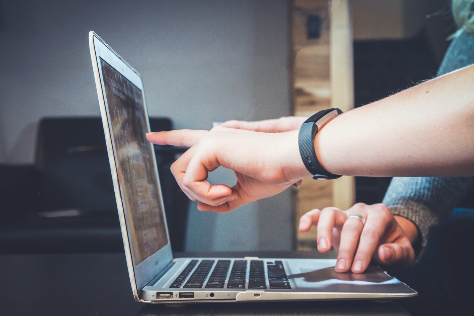 Gemeinsames Arbeiten mit dem schulischen Content-Managementsystem Moodle