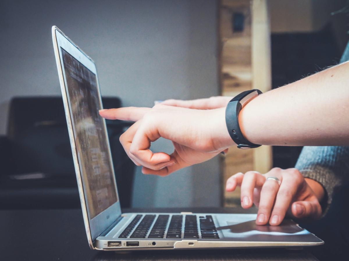 Gemeinsames Arbeiten mit dem schulischen Content-Managementsystem Moodle