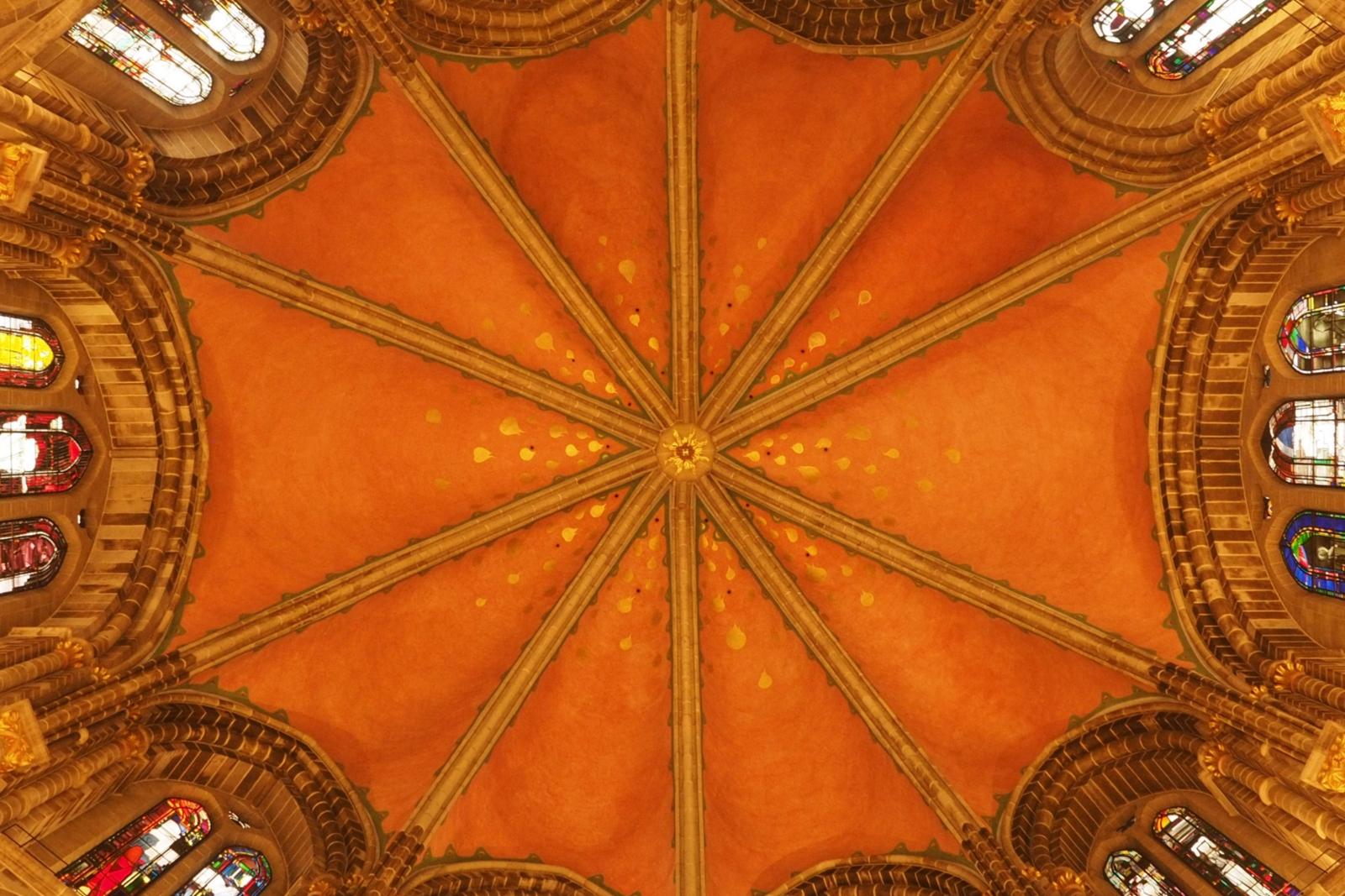 St. Gereon