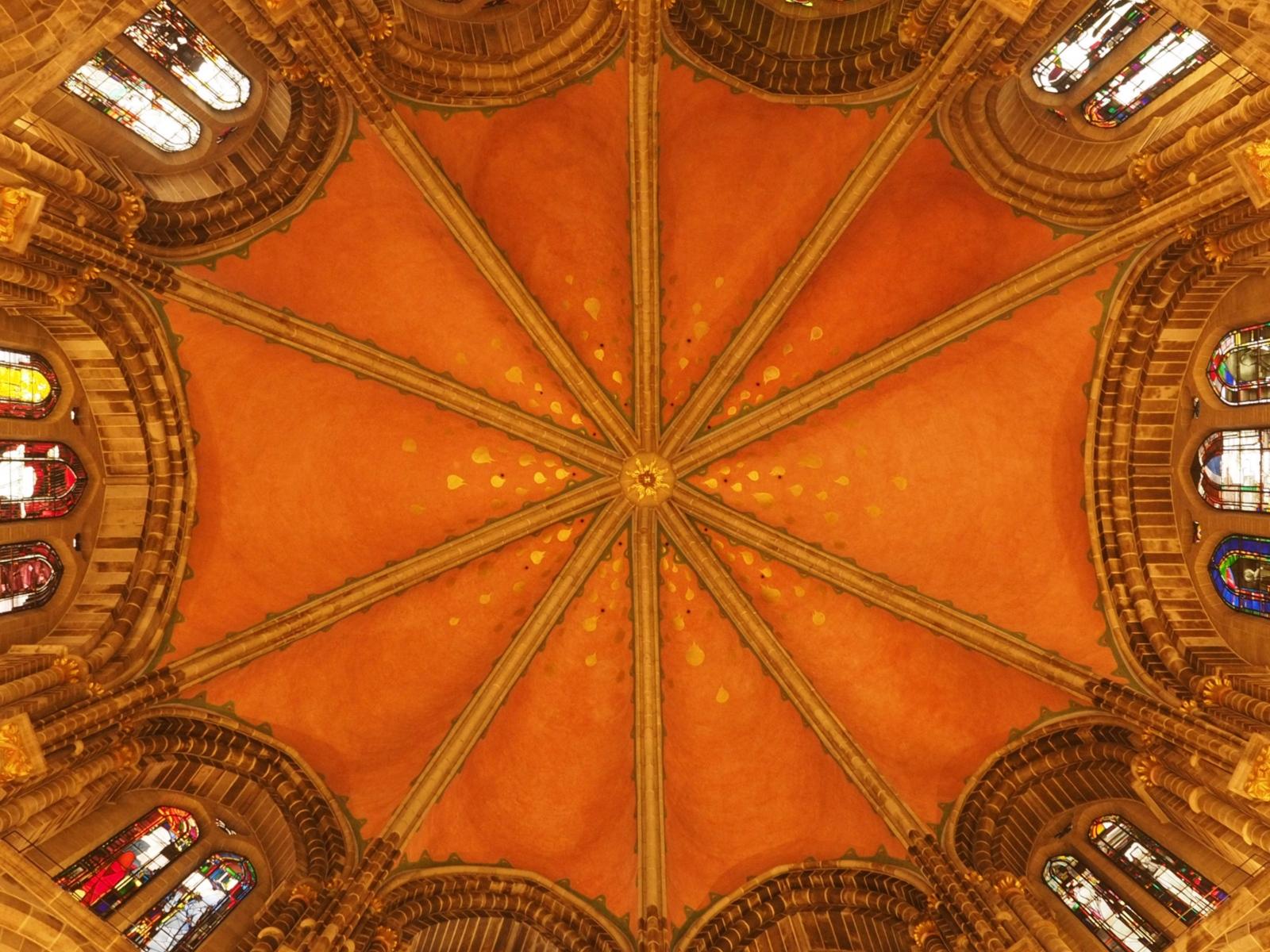 St. Gereon