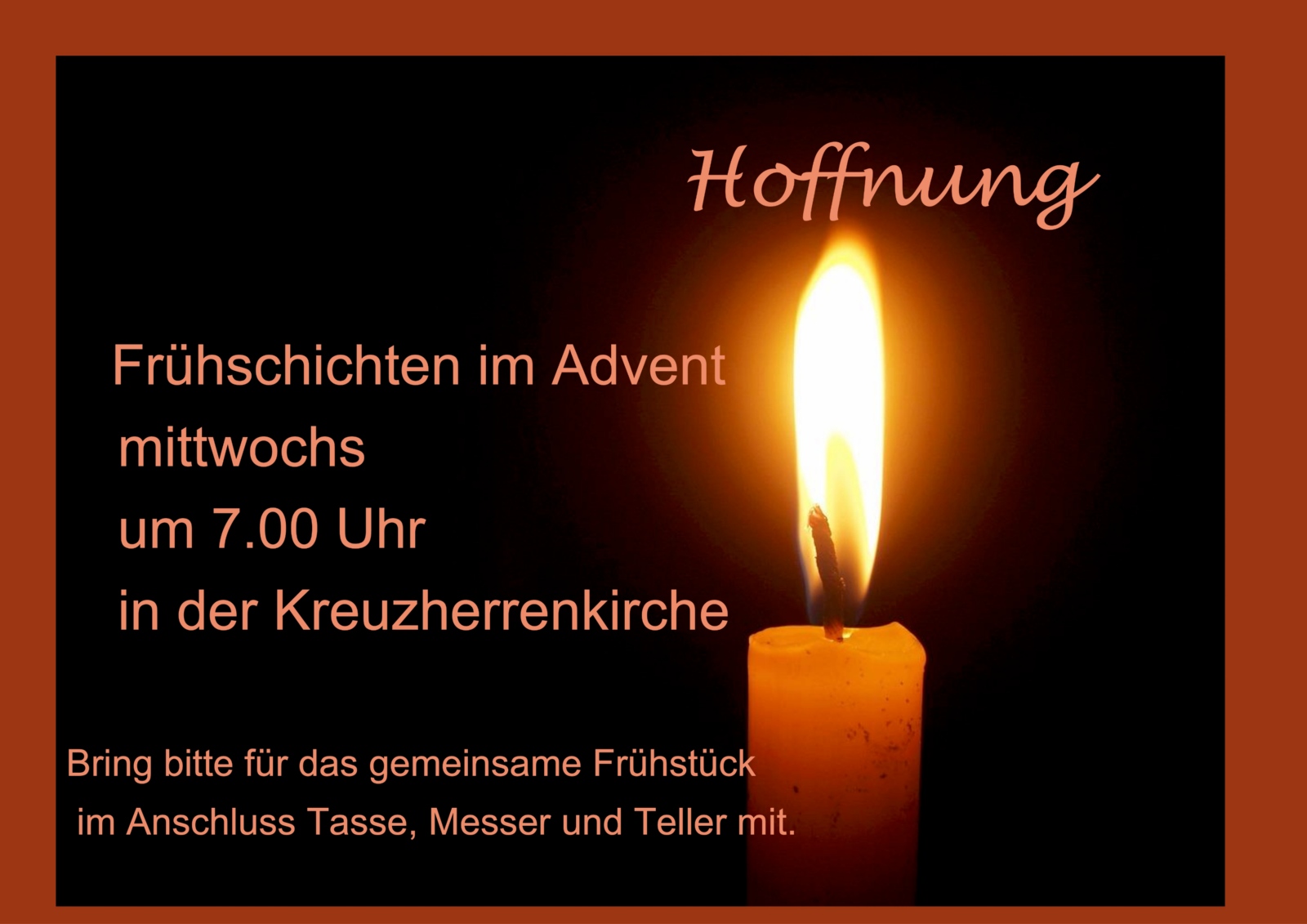 Hoffnung