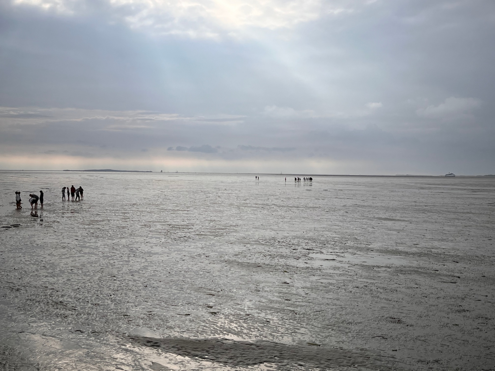 Ein Schiff, das sich Gemeinde nennt - unsere Tage religiöser Orientierung