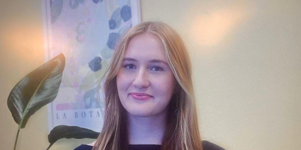 Ann-Sophie Heinrich <br></br>