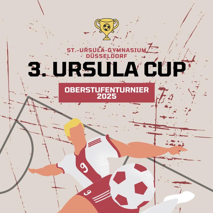 Oberstufenturnier – ein sportliches Fest der Schulgemeinschaft