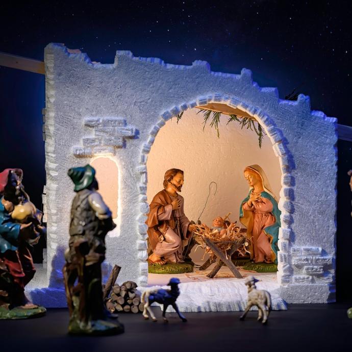 Weihnachtsbrief unserer Schulleiterin Claudia Schlösser