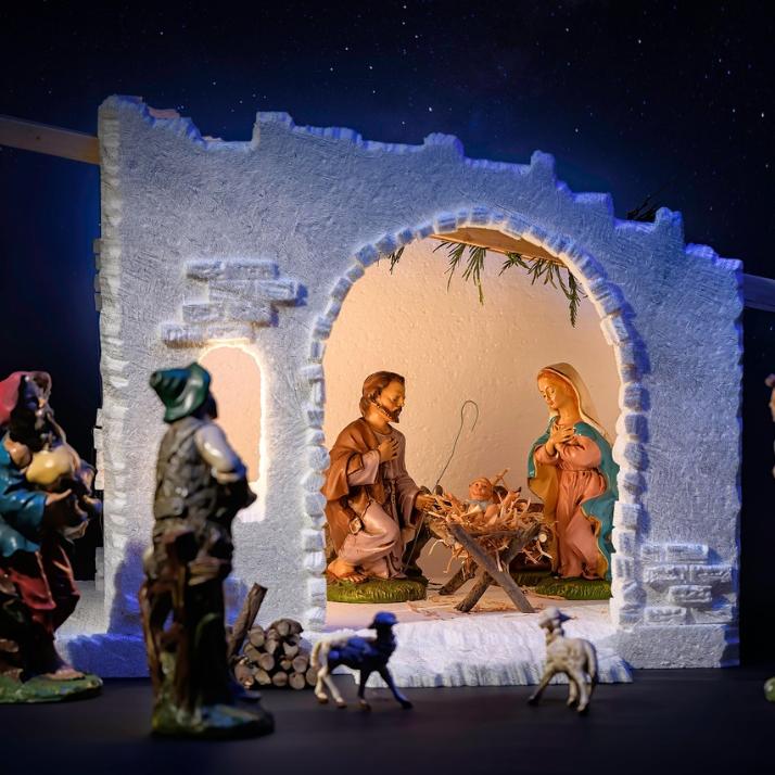 Weihnachtsbrief unserer Schulleiterin Claudia Schlösser