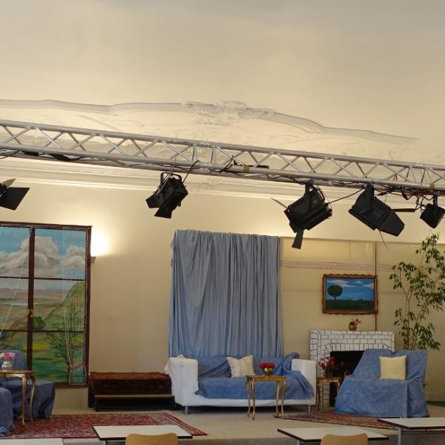 Der English Theatre Club lädt ein!